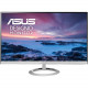 Asus Designo MX279HS 27" Full HD LED LCD Monitor - 16:9 - Silver, Black - In-plane Switching (IPS) Technology - 1920 x 1080 - 16.7 Million Colors - 250 Nit Maximum - 5 ms GTG - 75 Hz Refresh Rate - 2 Speaker(s) - DVI - HDMI - VGA MX279HS