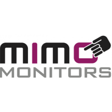 Mimo Monitors MAGNETIC CARD READER FOR MIMO TABLETS - TAA Compliance MCT-MSR1-OPT