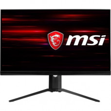 Micro-Star International  MSI Oculux NXG252R 24.5" Full HD LED LCD Monitor - 16:9 - Twisted nematic (TN) - 1920 x 1080 - 16.7 Million Colors - G-sync - 500 &micro;s GTG - 60 Hz Refresh Rate - HDMI - DisplayPort OCULUX NXG252R