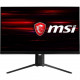 Micro-Star International  MSI Oculux NXG252R 24.5" Full HD LED LCD Monitor - 16:9 - Twisted nematic (TN) - 1920 x 1080 - 16.7 Million Colors - G-sync - 500 &micro;s GTG - 60 Hz Refresh Rate - HDMI - DisplayPort OCULUX NXG252R