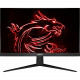 Micro-Star International  MSI Optix G241V 23.8" Full HD LED Gaming LCD Monitor - 16:9 - 24" Class - In-plane Switching (IPS) Technology - 1920 x 1080 - 16.7 Million Colors - FreeSync - 250 Nit - 4 ms GTG - 75 Hz Refresh Rate - HDMI - DisplayPort