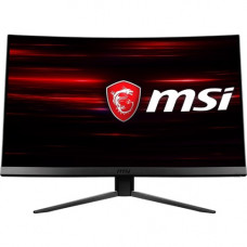 Micro-Star International  MSI Optix MAG OPTIXMAG241C 23.6" Full HD Curved Screen LED Gaming LCD Monitor - 16:9 - Vertical Alignment (VA) - 1920 x 1080 - 16.7 Million Colors - FreeSync - 300 Nit - 1 ms MPRT - HDMI - DisplayPort OPTIXMAG241C