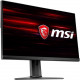 Micro-Star International  MSI Optix MAG251RX 24.5" Full HD LED Gaming LCD Monitor - 16:9 - In-plane Switching (IPS) Technology - 1920 x 1080 - 1.07 Billion Colors - G-sync Compatible - 400 Nit - 1 ms GTG - 240 Hz Refresh Rate - DisplayPort - USB Type