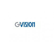 GVISION 15IN LCD MONITOR: DESKTOP; VGA+DVI; XGA 1024X768; 250 NITS; 500:1 CONTRA V15DX-OB-459G