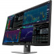 Dell P2417H 23.8" LED LCD Monitor - 16:9 - 6 ms - 1920 x 1080 - 16.7 Million Colors - 250 Nit - 4,000,000:1 - Full HD - HDMI - VGA - DisplayPort - USB - 39 W - Black - TCO Certified Displays, CECP, China Energy Label (CEL), ENERGY STAR, EPEAT Gold, T