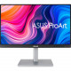 Asus TUF ProArt PA247CV 23.5" Full HD LCD Monitor - 16:9 - Black - 24" Class - In-plane Switching (IPS) Technology - 1920 x 1080 - 16.7 Million Colors - 300 Nit - 5 ms GTG - 75 Hz Refresh Rate - HDMI - DisplayPort - USB Hub PA247CV