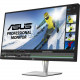 Asus ProArt PA32UC 32" 4K UHD Direct LED LCD Monitor - 16:9 - Gray - 32" Class - 3840 x 2160 - 1.07 Billion Colors - 1000 Nit - 5 ms - HDMI - DisplayPort - Speaker PA32UC