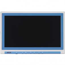 Advantech PDC-W210-D10-AGE 21.5" WSXGA+ LED LCD Monitor - 16:9 - 22" Class - In-plane Switching (IPS) Technology - 1680 x 1050 - 16.7 Million Colors - 250 Nit Typical - 25 ms On/Off - DVI - HDMI - VGA - DisplayPort PDC-W210-D10-AGE