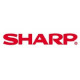 Sharp Black Developer - 60000 Page MX-C40NVB