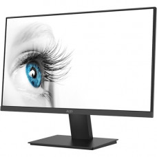 Micro-Star International  MSI Pro MP241X 23.8" Full HD LCD Monitor - 16:9 - 24" Class - Vertical Alignment (VA) - 1920 x 1080 - 16.7 Million Colors - 250 Nit - 8 ms - 75 Hz Refresh Rate - HDMI - VGA PROMP241X