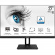 Micro-Star International  MSI Pro MP271P 27" Full HD LED LCD Monitor - 16:9 - 27" Class - In-plane Switching (IPS) Technology - 1920 x 1080 - 16.7 Million Colors - 250 Nit - 5 ms - 75 Hz Refresh Rate - HDMI - VGA PROMP271P