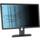 Computer Security Products Dell E1916H Monitor with a built-in Privacy Filter - TAA Compliance PVM-D19-E1916H