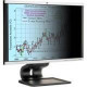 Computer Security Products CSP PrivateVue 21.5" LCD Monitor PVM-H22-P224
