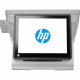 HP 10.4" LED LCD Monitor QZ702AT