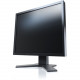 Eizo FlexScan S1934H-BK 19" LED LCD Monitor - 5:4 - 14 ms - 1280 x 1024 - 16.7 Million Colors - 250 Nit - 1,000:1 - SXGA - Speakers - DVI - VGA - DisplayPort - 21 W - Black - TAA Compliance S1934H-BK