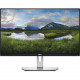 Dell S2319NX 23" Full HD LED LCD Monitor - 16:9 - 23" Class - In-plane Switching (IPS) Technology - 1920 x 1080 - 16.7 Million Colors - 250 Nit - 5 ms GTG - HDMI - VGA S2319NX