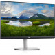 Dell S2722DC 27" WQHD Edge WLED LCD Monitor - 16:9 - 27" Class - In-plane Switching (IPS) Technology - 2560 x 1440 - 16.7 Million Colors - Adaptive Sync/FreeSync - 350 Nit - 4 ms - 75 Hz Refresh Rate - HDMI - USB Hub S2722DC