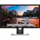 Dell SE2417HG 24" Full HD LED LCD Monitor - 16:9 - Piano Black - 24" Class - 1920 x 1080 - 16.7 Million Colors - 300 Nit - 2 ms - HDMI - VGA-ENERGY STAR; EPEAT Silver; RoHS; WEEE; TCO Certified Compliance SE2417HG