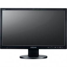 Hanwha Techwin SMT-2233 22" Full HD LED LCD Monitor - 16:9 - Black - 1920 x 1080 - 16.7 Million Colors - 250 Nit - 5 ms - HDMI - VGA SMT-2233