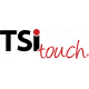 Tsitouch TCH OVERLAY W/ 10 PT FOR SAMSUNG QM65F - TAA Compliance TSI65NSNPRACRZZ