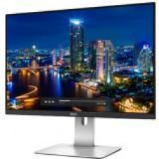 Dell UltraSharp U2415 24.1" WUXGA LED LCD Monitor - 16:10 - Black - In-plane Switching (IPS) Technology - 1920 x 1200 - 16.8 Million Colors - 300 Nit - 6 ms - HDMI - DisplayPort-ENERGY STAR; EPEAT Gold; RoHS; TCO Certified Compliance U2415