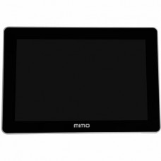 Mimo Monitors Vue HD UM-1080C-G 10.1" LCD Touchscreen Monitor - 16:10 - Projected Capacitive - Multi-touch Screen - 1280 x 800 - WXGA - 800:1 - USB - TAA Compliance UM-1080C-G