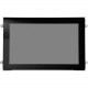 Mimo Monitors UM-1080CH-OF 10.1" Open-frame LCD Touchscreen Monitor - 16:10 - 14 ms - Capacitive - Multi-touch Screen - 1280 x 800 - WXGA - 800:1 - 350 Nit - HDMI - USB - RoHS - TAA Compliance UM-1080CH-OF