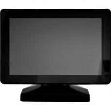 Mimo Monitors Vue HD UM-1080CP-B 10.1" LCD Touchscreen Monitor - Capacitive - Multi-touch Screen - 1280 x 800 - WXGA - 800:1 - 350 Nit - HDMI - USB - Black - TAA Compliance UM-1080CP-B
