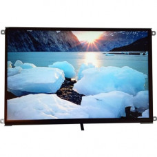 Mimo Monitors UM1080-OF 10.1" Open-frame LCD Monitor - 14 ms - 1280 x 800 - 262,144 Colors - 350 Nit - 800:1 - WXGA - HDMI - USB - RoHS - TAA Compliance UM-1080H-OF