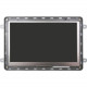 Mimo Monitors UM-760-OF 7" Open-frame LCD Monitor - 1024 x 600 - 16.7 Million Colors - 250 Nit - 700:1 - WSVGA - USB - 4 W - TAA Compliance UM-760-OF