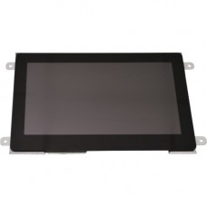 Mimo Monitors UM-760CH-OF 7" Open-frame LCD Touchscreen Monitor - 16:9 - 15 ms - Capacitive - Multi-touch Screen - 1024 x 600 - WSVGA - 262,144 Colors - 700:1 - 250 Nit - LED Backlight - HDMI - USB - RoHS - TAA Compliance UM-760CH-OF