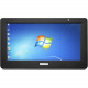 Mimo Monitors UM-760F 7" LCD Monitor - 1024 x 600 - 16.7 Million Colors - 250 Nit - 700:1 - WSVGA - USB - 4 W - Black - TAA Compliance UM-760F