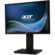 Acer B226WL 22" LED LCD Monitor - 16:10 - 5ms - Free 3 year Warranty - Adjustable Display Angle - 1680 x 1050 - 16.7 Million Colors - 250 Nit - 100,000,000:1 - WSXGA+ - Speakers - DVI - VGA - 24.20 W - Black - TAA, TCO '06 Compliance UM.EB6AA.001