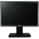 Acer B226WL 22" LED LCD Monitor - 16:10 - 5ms - Free 3 year Warranty - 1680 x 1050 - 16.7 Million Colors - 250 Nit - WSXGA+ - Speakers - DVI - VGA - DisplayPort - USB - 17.20 W - Dark Gray - EPEAT Gold UM.EB6AA.002