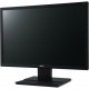 Acer V226WL 22" LED LCD Monitor - 16:10 - 5ms - Free 3 year Warranty - 1680 x 1050 - 16.7 Million Colors - 250 Nit - 100,000,000:1 - WXGA+ - DVI - VGA - 24.20 W - Black - EPEAT Gold, TCO '06 Compliance UM.EV6AA.002