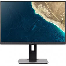 Acer B247W 23.8" LED LCD Monitor - 16:10 - 4ms GTG - Free 3 year Warranty - In-plane Switching (IPS) Technology - 1920 x 1200 - 16.7 Million Colors - Adaptive Sync - 300 Nit - 4 ms GTG - 75 Hz Refresh Rate - HDMI - VGA - DisplayPort UM.FB7AA.001