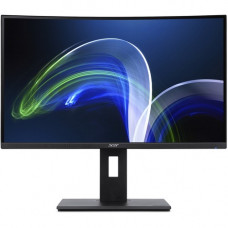 Acer BC270U 27" LED LCD Monitor - Black - 27" Class - Vertical Alignment (VA) - 16.7 Million Colors - Adaptive Sync (DisplayPort VRR) - 250 Nit - 5 ms - HDMI - DisplayPort UM.HB0AA.004