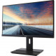 Acer B276HUL 27" LED LCD Monitor - 16:9 - 5ms - Free 3 year Warranty - 2560 x 1440 - 1.07 Billion Colors - 350 Nit - 100,000,000:1 - WQHD - Speakers - HDMI - DisplayPort - USB-TCO Certified Compliance UM.HB6AA.C04