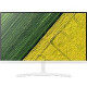 Acer ED272 A 27" Full HD Curved Screen LED LCD Monitor - 16:9 - Black - 27" Class - In-plane Switching (IPS) Technology - 1920 x 1080 - 16.7 Million Colors - 250 Nit - 4 ms GTG - 75 Hz Refresh Rate - HDMI - VGA UM.HE2AA.A01