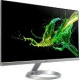 Acer R270 27" Full HD LED LCD Monitor - 16:9 - Black, Silver - 27" Class - In-plane Switching (IPS) Technology - 1920 x 1080 - 16.7 Million Colors - FreeSync - 250 Nit - 1 ms VRB - 75 Hz Refresh Rate - HDMI - VGA - DisplayPort UM.HR0AA.003