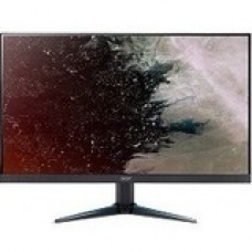 Acer Nitro VG270U 27" WQHD LED LCD Monitor - 16:9 - 27" Class - In-plane Switching (IPS) Technology - 2560 x 1440 - 1.07 Billion Colors - FreeSync - 350 Nit - 1 ms VRB - 75 Hz Refresh Rate - HDMI - DisplayPort UM.HV0AA.005