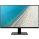 Acer V277U 27" LED LCD Monitor - 4 ms GTG - 2560 x 1440 - 1.07 Billion Colors - 350 Nit - Speakers - HDMI - DisplayPort - Black UM.HV7AA.003
