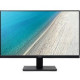 Acer V277 27" LED LCD Monitor - 16:9 - 4 ms GTG - 1920 x 1080 - 16.7 Million Colors - 250 Nit - Full HD - Speakers - HDMI - VGA - DisplayPort - 16.17 W - Black - TCO UM.HV7AA.001