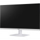 Acer HA270 27" LED LCD Monitor - 16:9 - 4 ms GTG - 1920 x 1080 - 16.7 Million Colors - 250 Nit - 100,000,000:1 - Full HD - HDMI - VGA - Black - MPR II UM.HW0AA.A01