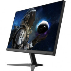 Acer KG271U 27" LCD Monitor - 16:9 - 1ms - Free 3 year Warranty - Twisted Nematic Film (TN Film) - 2560 x 1440 - 16.7 Million Colors - FreeSync - 350 Nit - 1 ms GTG - 75 Hz Refresh Rate - 2 Speaker(s) - HDMI - DisplayPort UM.HX1AA.011