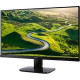 Acer KA272 A 27" LED LCD Monitor - Black - 27" Class - Vertical Alignment (VA) - 16.7 Million Colors - FreeSync (HDMI VRR) - 250 Nit - 1 ms VRB - HDMI - VGA UM.HX2AA.A03