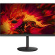 Acer Nitro XV272 LV 27" Full HD LED LCD Monitor - 16:9 - Black - 27" Class - In-plane Switching (IPS) Technology - 1920 x 1080 - 16.7 Million Colors - FreeSync Premium (HDMI VRR) - 400 Nit - 2 ms - 144 Hz Refresh Rate - HDMI - DisplayPort UM.HX2