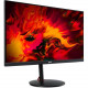 Acer Nitro XV272U KV 27" WQHD LED LCD Monitor - 16:9 - Black - 27" Class - In-plane Switching (IPS) Technology - 2560 x 1440 - 1.07 Billion Colors - FreeSync Premium (DisplayPort VRR) - 400 Nit - 1 ms - 144 Hz Refresh Rate - HDMI - DisplayPort U