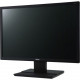 Acer V206WQL 19.5" LED LCD Monitor - 16:10 - 5ms - Free 3 year Warranty - 1440 x 900 - 16.7 Million Colors - 250 Nit - 100,000,000:1 - WXGA+ - VGA - 15 W - Black UM.IV6AA.004