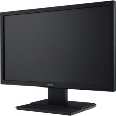 Acer V206HQL 19.5" LED LCD Monitor - 16:9 - 5ms - Free 3 year Warranty - Twisted Nematic Film (TN Film) - 1600 x 900 - 16.7 Million Colors - 200 Nit - 5 ms - 60 Hz Refresh Rate - DVI - VGA - EPEAT Gold, MPR II Compliance-ENERGY STAR; TCO Certified Co